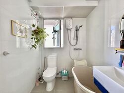 Blk 421B Northshore Straitsview (Punggol), HDB 2 Rooms #562447731